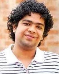 Naresh Iyer